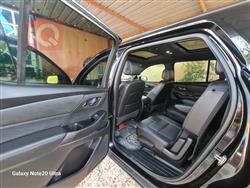 شيفروليه ترافرس